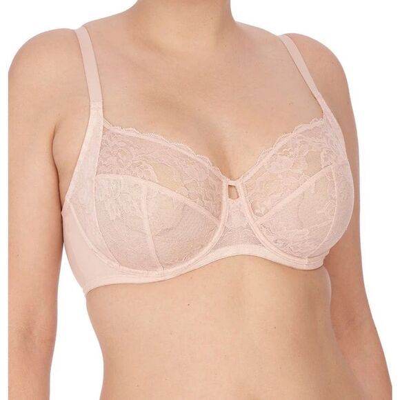 Natori Statement Full Fit Lace Bra (34H / 34FF UK) - Picture 14 of 14